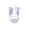 DIY Silicone Statue Candle Molds HAWE-PW0001-031-2