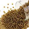 TOHO 11/0 Round Beads X-SEED-TR11-2152S-1