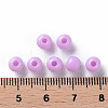 Opaque Acrylic Beads LS-X-MACR-S370-C6mm-A03-4