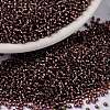 MIYUKI Round Rocailles Beads X-SEED-G009-RR0013-1