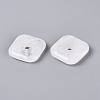 Natural Quartz Crystal Pendants G-Q602-02K-3