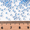 11/0 FGB Grade A Round Glass Seed Beads SEED-N001-D-216-3
