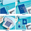 Scrapbook Making Kits DIY-BC0005-33-3
