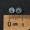 Preciosa&reg Crystal Beads X-PRC-BA4-00030-200-5