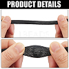 30M Flexible PET Cable Wrap Cord Protector OCOR-CL0001-04B-6