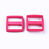 Plastic Buckles KY-WH0020-02-2