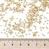 TOHO 15/0 Round Beads X-SEED-TR15-2156-4