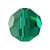 Preciosa&reg Crystal Beads Y-PRC-BB5-50730-1