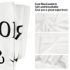 Cotton Dog's Kerchief AJEW-WH0503-005-3