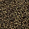 TOHO 11/0 Round Beads X-SEED-TR11-0223F-2