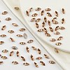 Preciosa&reg MAXIMA Crystal Fancy Stones Y-PRC-FG8-10330-2