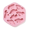 Food Grade DIY Silicone Molds DIY-E031-01-2