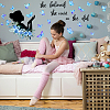 PVC Wall Stickers DIY-WH0228-782-4