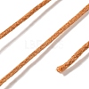 Waxed Cotton Thread Cords YC-R003-1.5mm-290-3