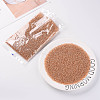 12/0 Grade A Round Glass Seed Beads SEED-Q007-F39-5
