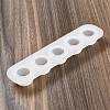 Nail Art Base DIY Silicone Mold LS-MRMJ-E012-01A-2