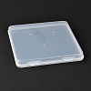 Square Polypropylene(PP) Plastic Boxes CON-Z003-02A-3