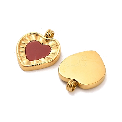 Acrylic Pendants STAS-R151-01G-1