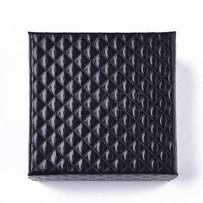 Cardboard Jewelry Boxes X-CBOX-N012-25B-1