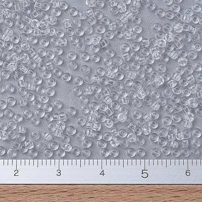 MIYUKI Round Rocailles Beads X-SEED-G007-RR0131-1
