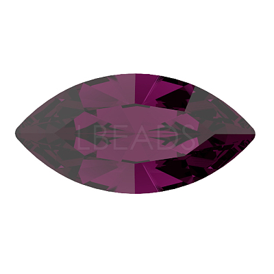 Preciosa&reg MAXIMA Crystal Fancy Stones X-PRC-FG15-20050-1
