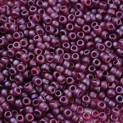 TOHO 11/0 Round Beads SEED-XTR11-0332F-1