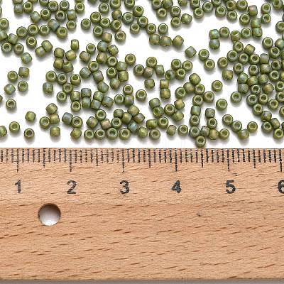 TOHO 11/0 Round Beads SEED-XTR11-2632F-1