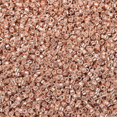 MIYUKI Delica Beads X-SEED-J020-DB0434-1