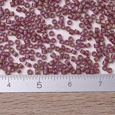 MIYUKI Delica Beads X-SEED-J020-DB0867-1