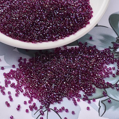 MIYUKI Delica Beads SEED-MY11-DB1747-1