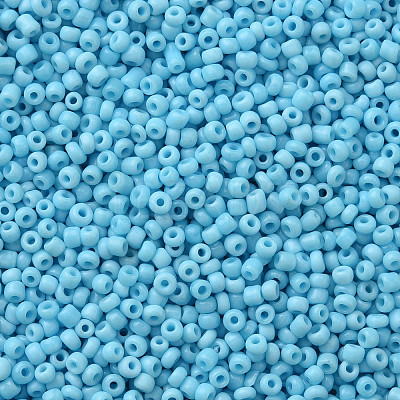 12/0 Glass Seed Beads X1-SEED-A010-2mm-43-1