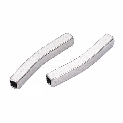 Non-Tarnish 201 Stainless Steel Beads STAS-N092-129B-01-1