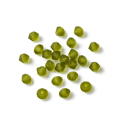 Preciosa&reg Crystal Beads Y-PRC-BA3-50230-840-1