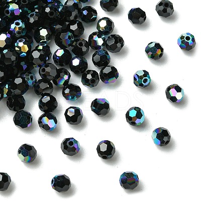 Preciosa&reg Crystal Beads Y-PRC-BB4-23980-200-1