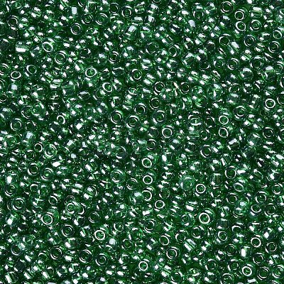 (Repacking Service Available) Glass Seed Beads SEED-C015-2mm-107B-1