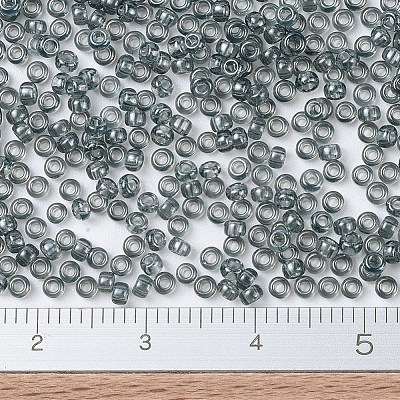 MIYUKI Round Rocailles Beads SEED-X0054-RR0178-1