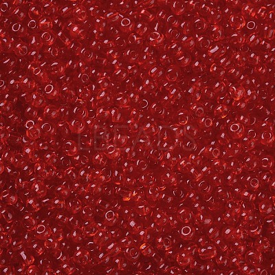 Glass Seed Beads SEED-US0003-3mm-5-1