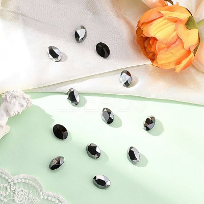 Preciosa&reg MAXIMA Crystal Fancy Stones Y-PRC-FF18-23980-272-1