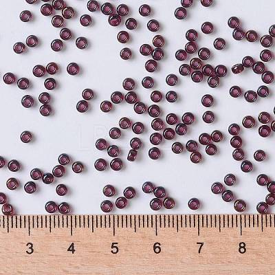 MIYUKI Round Rocailles Beads SEED-X0055-RR3546-1