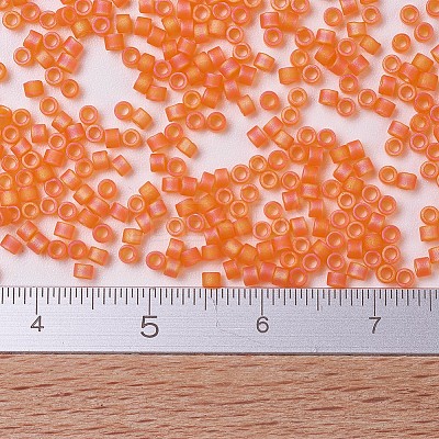 MIYUKI Delica Beads SEED-MY11-DB0855-1