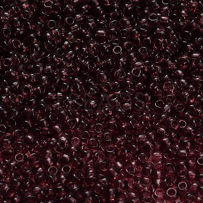 TOHO 8/0 Round Beads SEED-XTR08-0006B-1