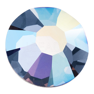 Preciosa&reg MAXIMA Crystal No Hotfix Flatback Stones Y-PRC-NSS10-30150-200-1