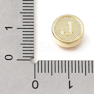 Brass Beads KK-E802-35G-J-1