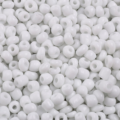 6/0 Glass Seed Beads X1-SEED-A010-4mm-41-1