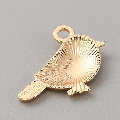 Alloy Enamel Pendants ENAM-WH0065-30LG-01-1