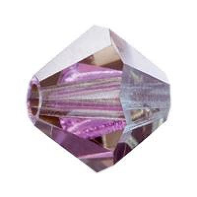 Preciosa&reg Crystal Beads Y-PRC-BA6-00030-265-1