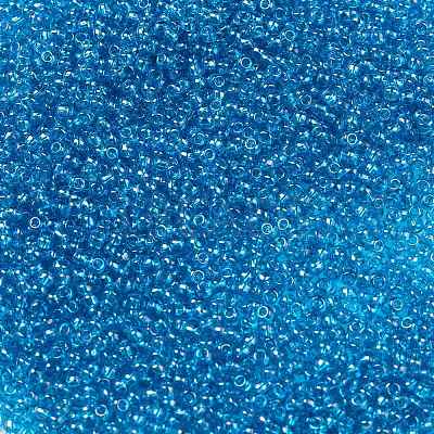 TOHO 11/0 Round Beads X-SEED-TR11-0163B-1
