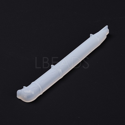 DIY Ballpoint Pen Silicone Molds DIY-Z019-15-1
