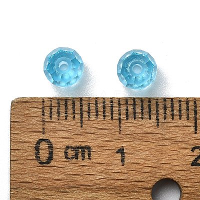 Preciosa&reg Crystal Beads Y-PRC-BB5-60010-1