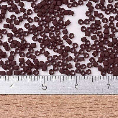 MIYUKI Delica Beads X-SEED-J020-DB1584-1